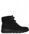 Skechers Lace-up boot Glacial Ultra-Woodlands Black Black (BBK)