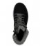 Skechers Sneaker Glacial Ultra Woodlands Black Grey