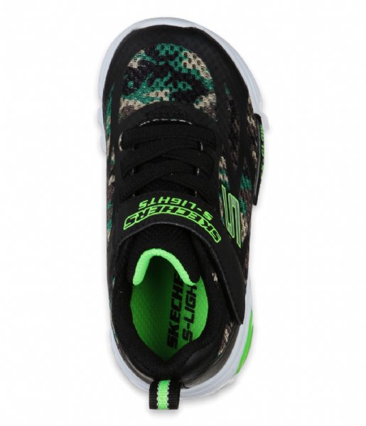 Skechers Sneaker Flex Glow Rondler Camouflage (CAMO)