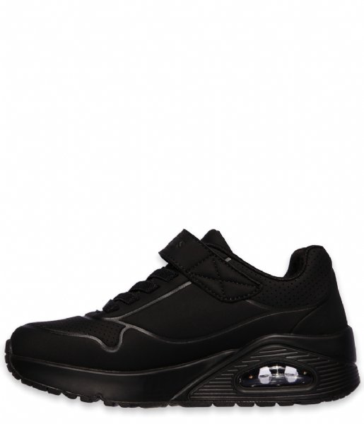 Skechers Sneaker Uno Air Blitz Black Black (BBK)