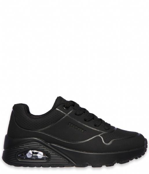 Skechers Sneaker Uno Stand On Air Black (BBK)