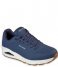 Skechers Sneaker Uno Stand On Air Navy (NVY)