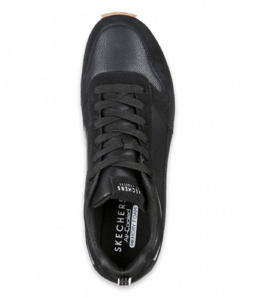 Skechers Sneaker Uno Stacre Black (BLK)