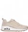 Skechers Sneaker Uno Two For The Show Natural (NAT)