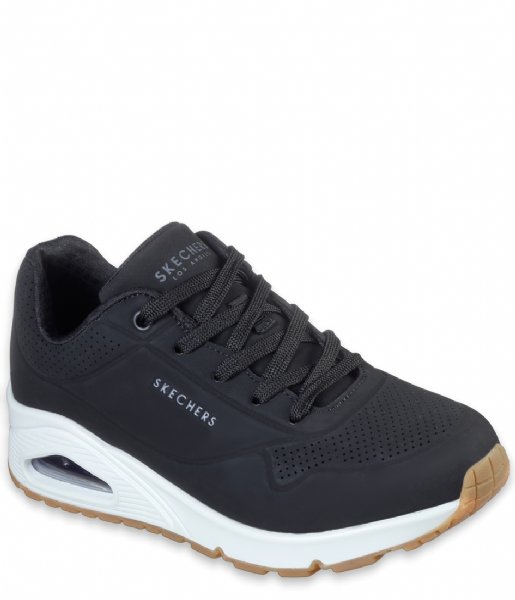 Skechers Sneaker Uno Black (BLK)