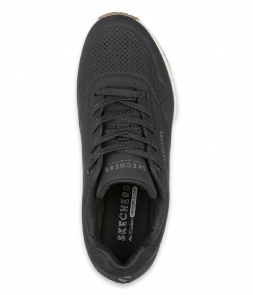 Skechers Sneaker Uno Black (BLK)