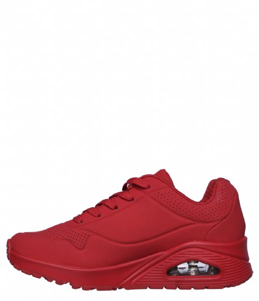 Skechers Sneaker Uno Red (RED)