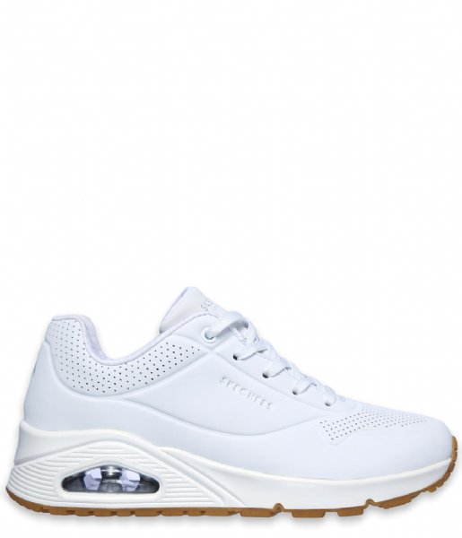 Skechers Sneaker Uno White (WHT)