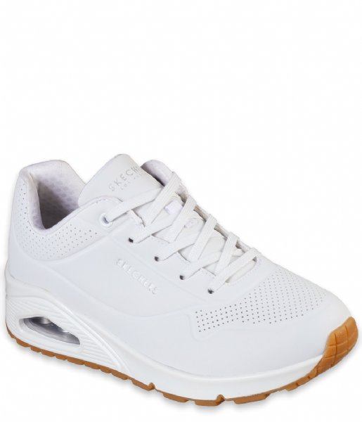 Skechers Sneaker Uno White (WHT)