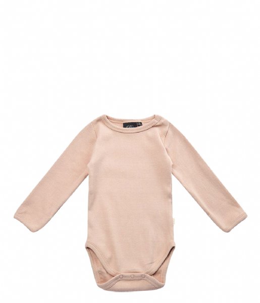 Sofie Schnoor Baby clothes Bodystocking Nougat (7090)