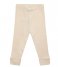 Sofie Schnoor Baby clothes Leggings Off White (101)