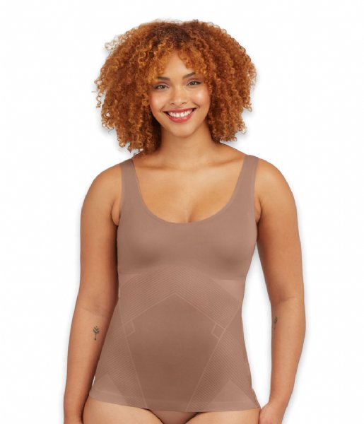 Buy SPANX® Thinstincts 2.0 Light Control Shaping Tank Bodysuit from Next  Spain