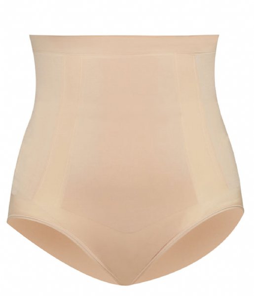 Spanx Brief Oncore High Waisted Brief Soft Nude (2119)