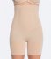Spanx Nightwear & Loungewear Oncore High Waisted Mid Thigh Short Soft Nude (2119)