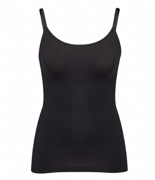 Spanx Nightwear & Loungewear Thinstincts Convertible Cami Very Black (99990)