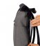 Ucon Acrobatics Everday backpack Hajo Mini Neural Dark grey