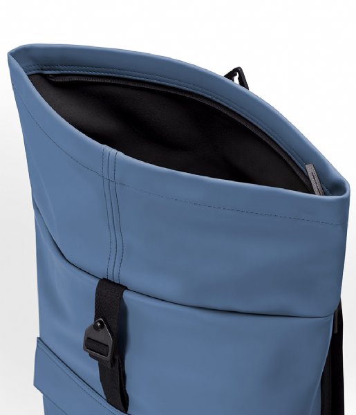 Ucon Acrobatics Everday backpack Jasper Lotus Backpack 15.4 Inch Steel blue