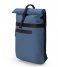 Ucon Acrobatics Laptop Backpack Niklas Lotus 15 Inch Steel blue