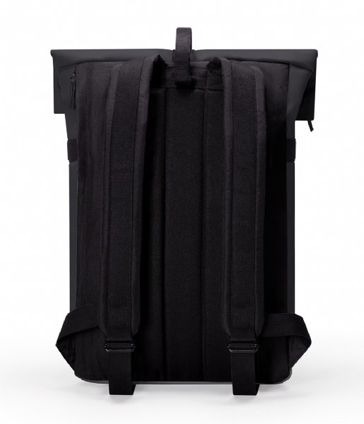 Ucon Acrobatics Laptop Backpack Niklas Lotus 15 Inch Black