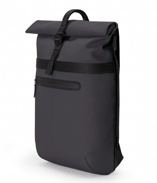 Ucon Acrobatics Laptop Backpack Niklas Lotus 15 Inch Black