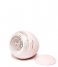 Steamery Gadget Pilo Fabric Shaver Pink (0411)