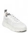 Steve Madden Sneaker Pitty Sneaker White White (11E)