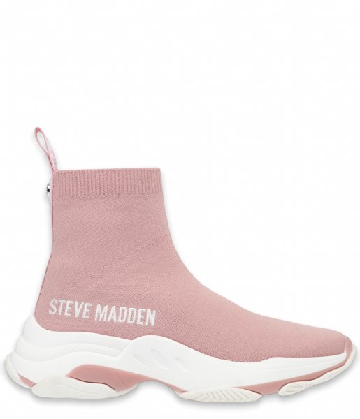 Steve Madden Sneaker Junior Master Sneaker Mauve (945)