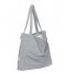 Studio Noos  Jersey Mom Bag Grey Melange