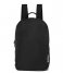 Studio Noos Everday backpack Puffy Mini Backpack Black