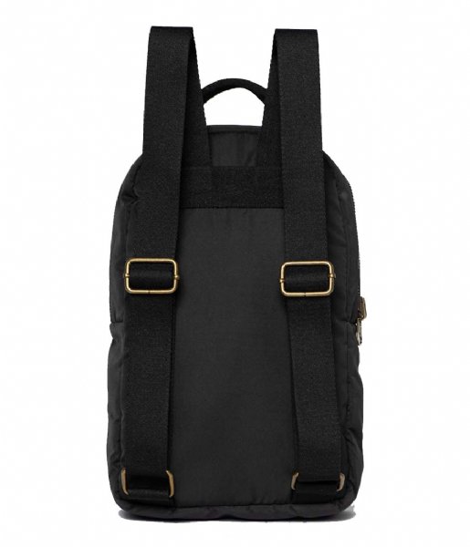 Studio Noos Everday backpack Puffy Mini Backpack Black