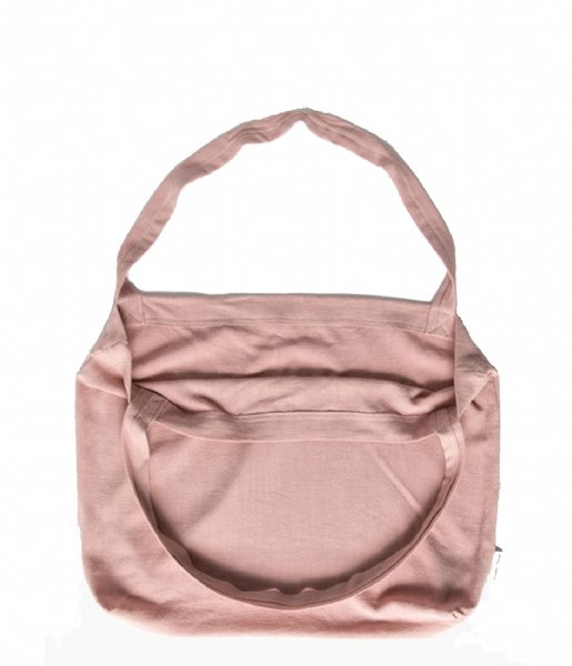 Studio Noos Shopper Pink Cloud Mom Bag pink cloud