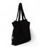 Studio Noos Shopper Boucle Mom Bag Black