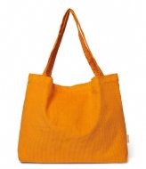 Studio Noos Rib Mom Bag Bright orange