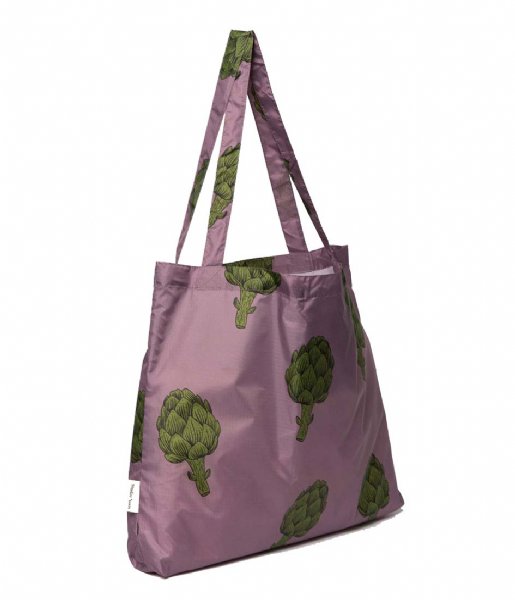 Studio Noos Shopping bag Grocery Bag Artichoke