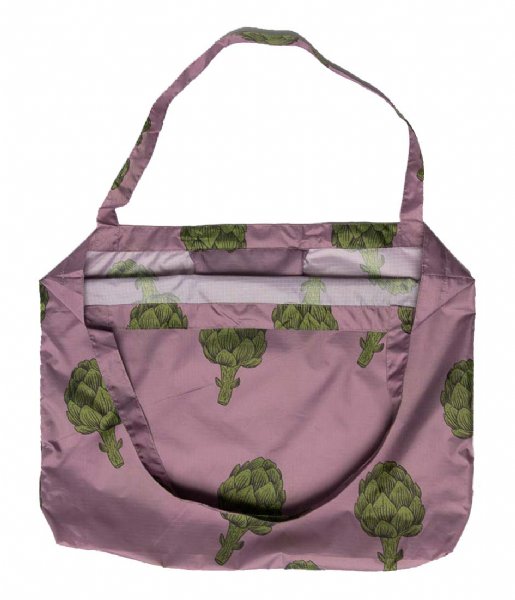 Studio Noos Shopping bag Grocery Bag Artichoke