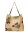 Studio Noos Shopping bag Grocery Bag Fig