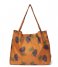 Studio Noos Shopping bag Grocery Bag Grape