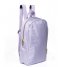 Studio Noos Everday backpack Puffy Backpack Lilac