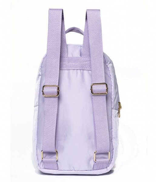 Studio Noos Everday backpack Puffy Backpack Lilac