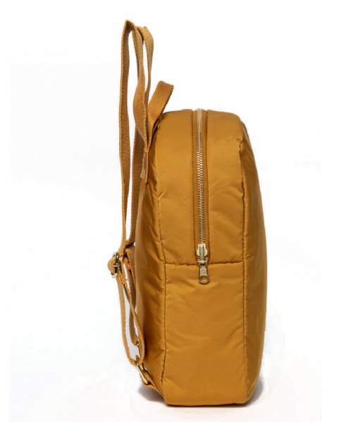 Studio Noos Everday backpack Puffy Mini Backpack Ochre