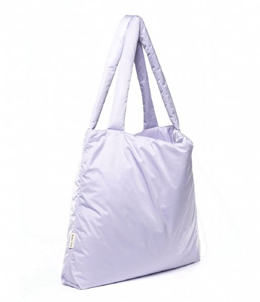Studio Noos  Puffy Mom Bag Lilac