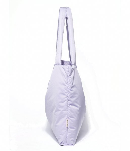 Studio Noos  Puffy Mom Bag Lilac