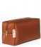 Studio Noos Toiletry bag Puffy pouch Rust