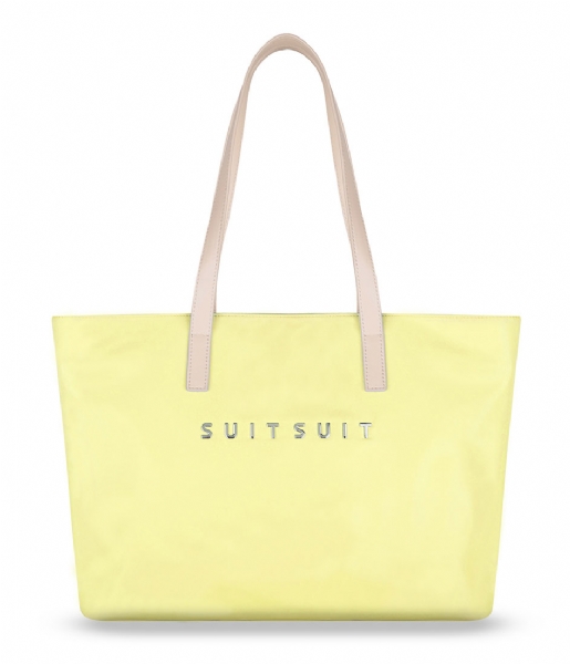 SUITSUIT  Fabulous Fifties Travelbag mango cream (26617)