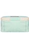 SUITSUIT Packing Cube Fabulous Fifties Accessory Bag luminous mint (26924)
