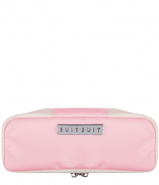 SUITSUIT Packing Cube Fabulous Fifties Accessory Bag pink dust (26824)
