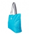 SUITSUIT Beach bag Caretta Beach Bag ocean blue (34343)