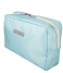 SUITSUIT Toiletry bag Fabulous Fifties Duo Set Toiletry Bag + Make-up Bag baby blue (27023)