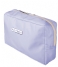 SUITSUIT Toiletry bag Fabulous Fifties Duo Set Toiletry Bag + Make-up Bag paisley purple (27123)