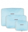 SUITSUIT Packing Cube Fabulous Fifties Packing Cube Set baby blue (27015)